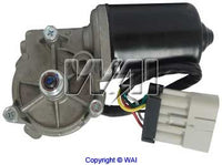 WPM8020 *NEW* Windshield Wiper Motor for International Peterbilt Kenworth 24V